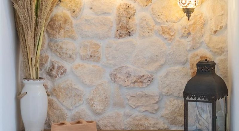 Hotel Calma in Ciutadella, Menorca (Mahon) Landkarte