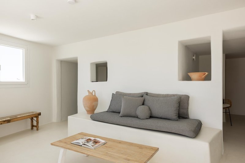 Lounge/Empfang