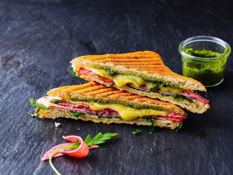 ibis Bilbao Barakaldo in Barakaldo, Bilbao Restaurant