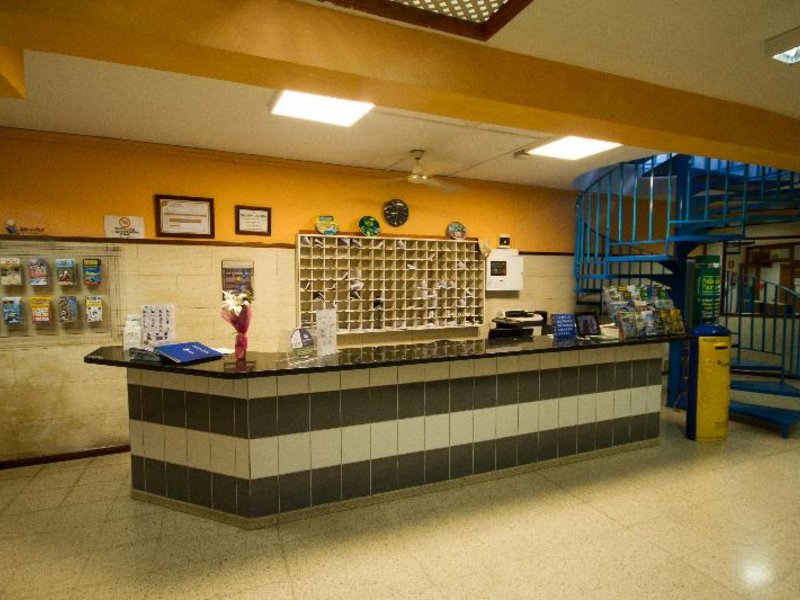 Lounge/Empfang