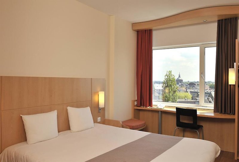 Hotel ibis Leiden Centre in Leiden, Rotterdam (NL) Wohnbeispiel