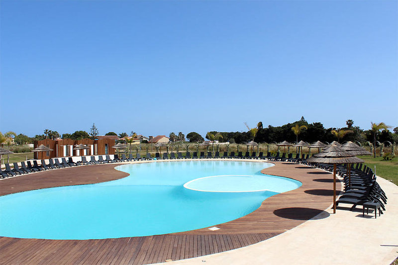 Le Residenze Archimede in Punta Milocca, Catania Pool