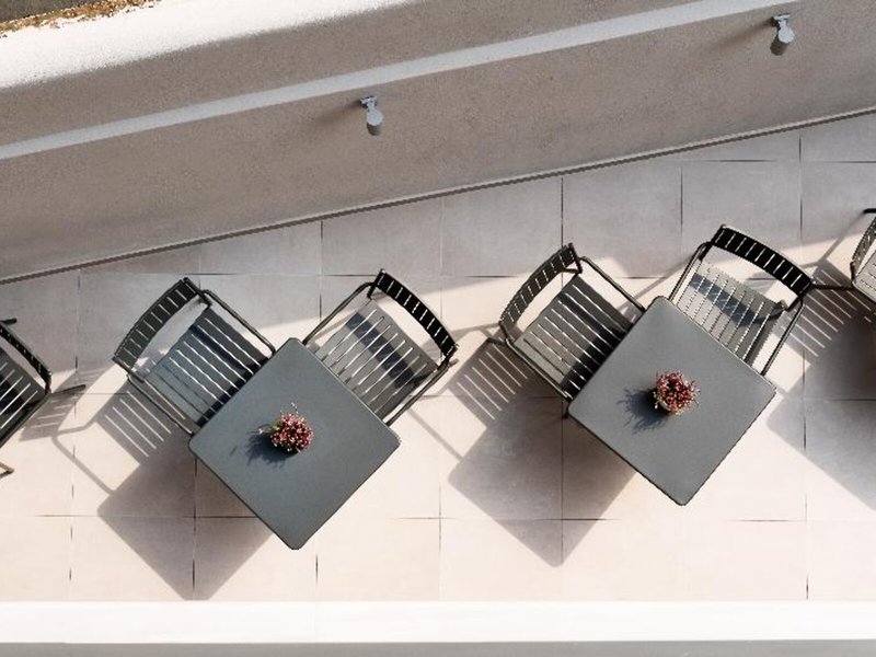 Thess Residences in Thessaloniki, Thessaloniki (Chalkidiki) Modellaufnahme