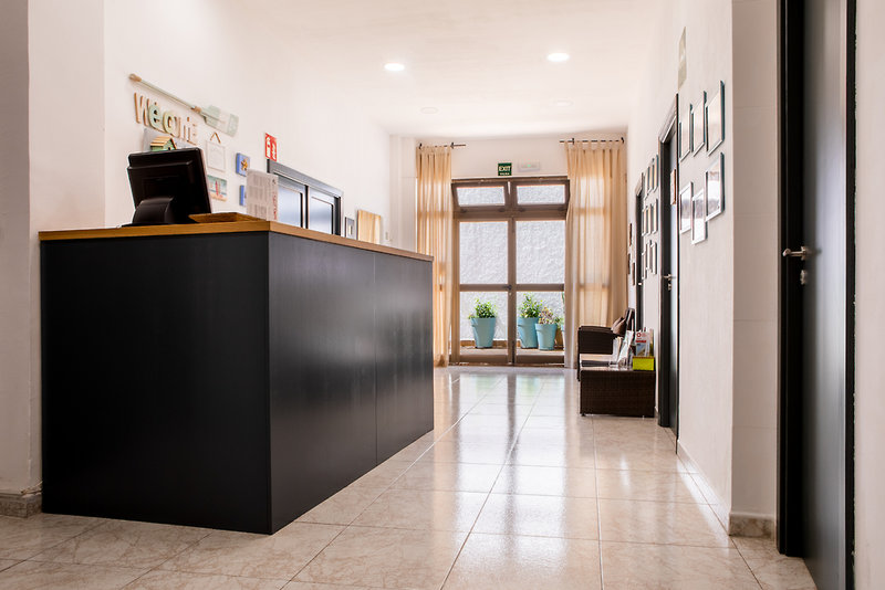 Lounge/Empfang