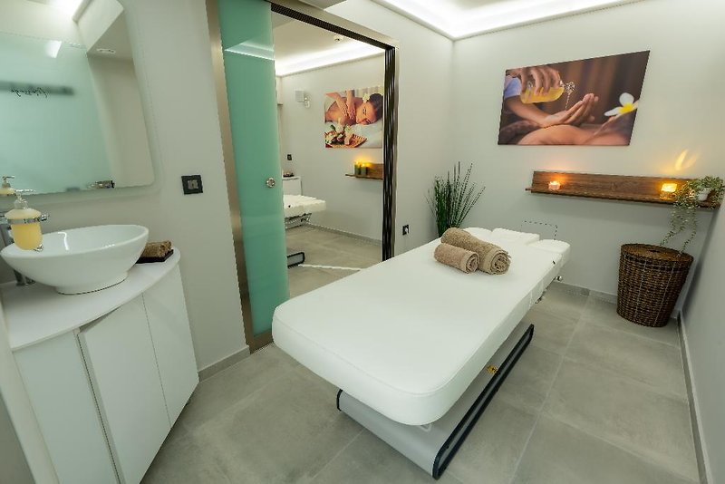 507 Athens in Athen, Athen Wellness