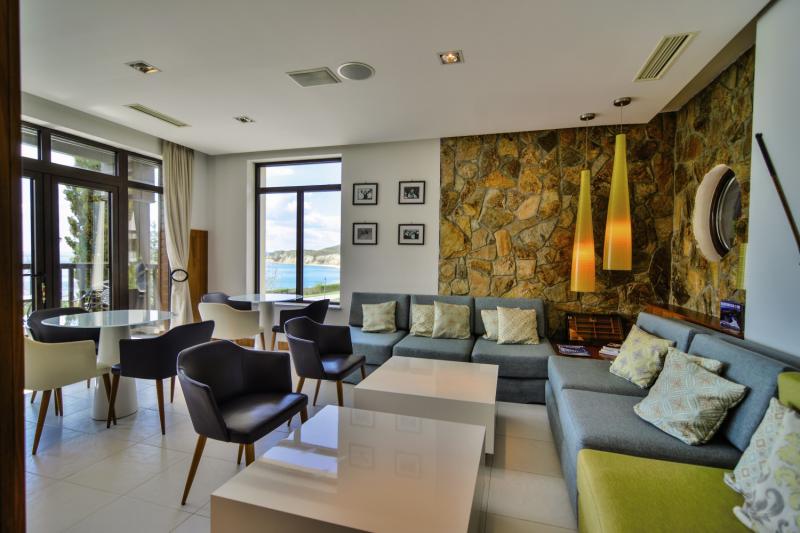 Lounge/Empfang