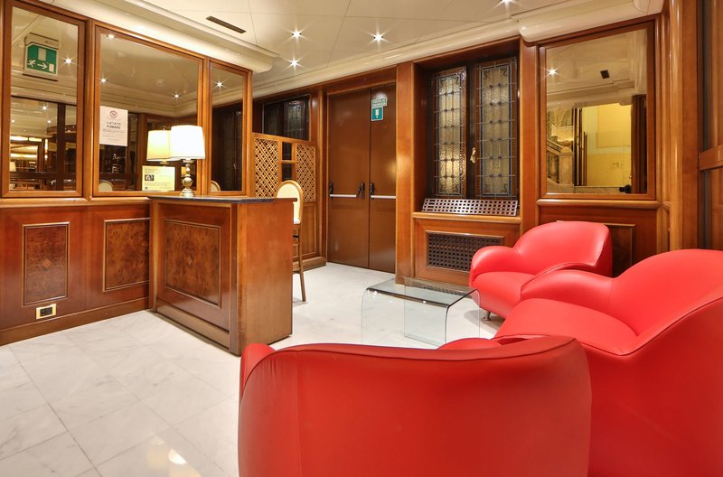 Lounge/Empfang