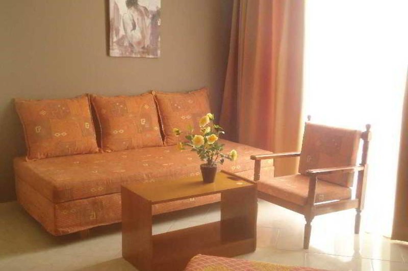 Lounge/Empfang
