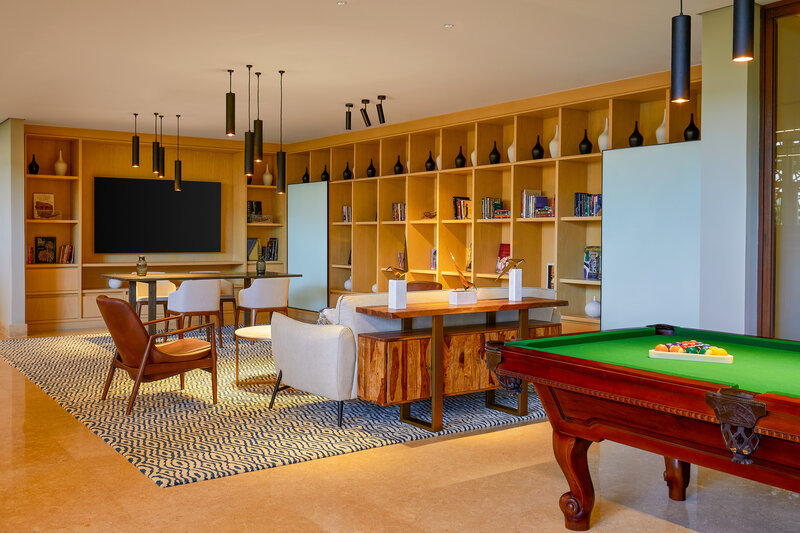 Lounge/Empfang