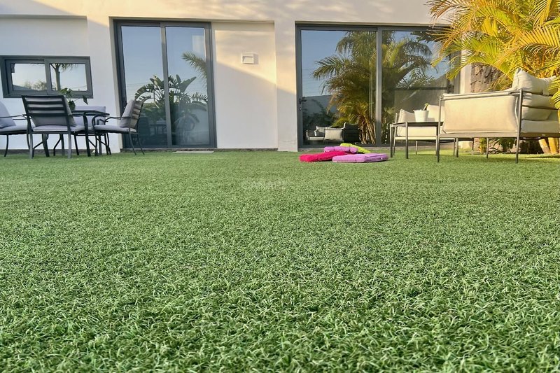 Ecoloft Aldea in San Miguel de Abona, Teneriffa Süd Garten