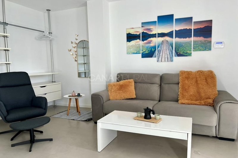 Lounge/Empfang