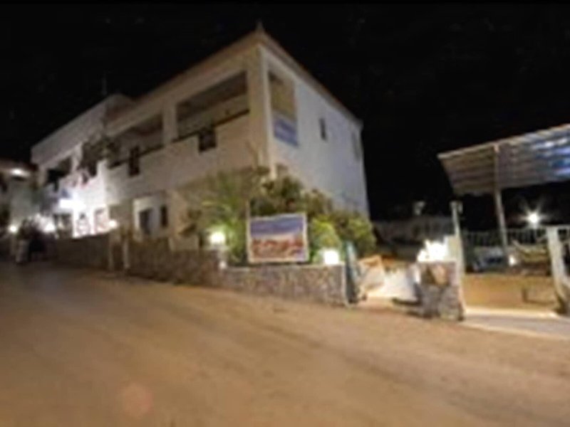 Mythos Platanias in Platanias (Chania), Chania (Kreta) Außenaufnahme