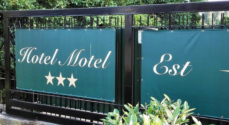 Motel Est in Peschiera Borromeo, Mailand (Linate) Außenaufnahme