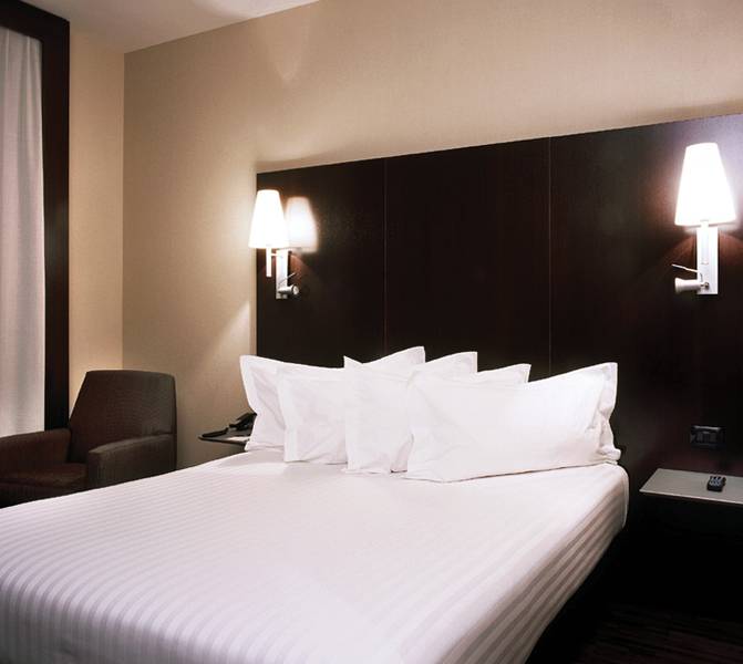 AC Hotel Vicenza in Vicenza, Venedig Wohnbeispiel