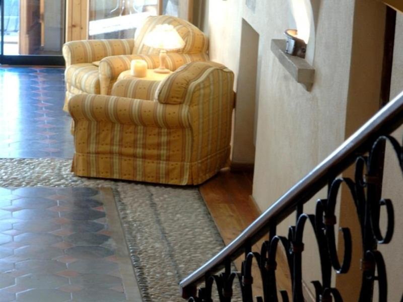Romantic Excelsior in Cavalese, Wohnbeispiel