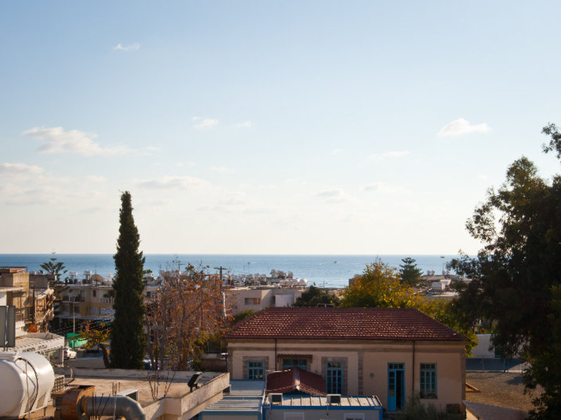 Terasse