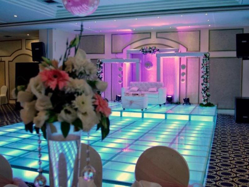 Al Fanar Palace Hotel in Amman, Amman Sport und Freizeit