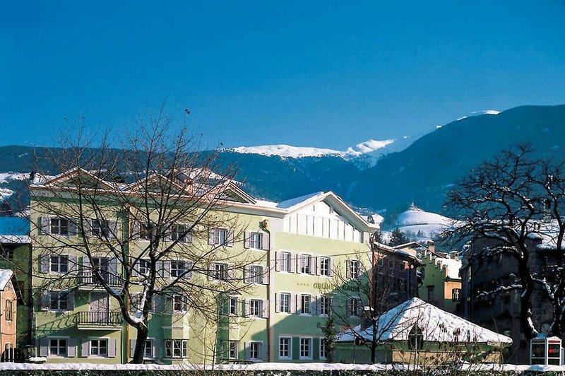 Außenaufnahme