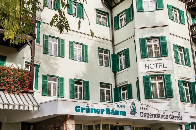 Außenaufnahme