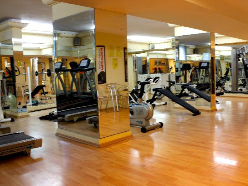 Sport und Freizeit