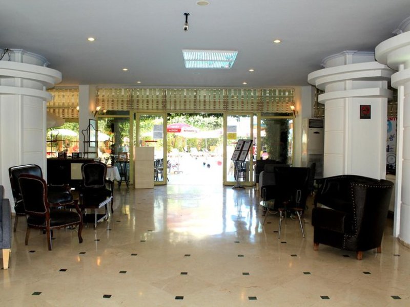 Lounge/Empfang