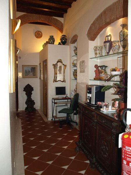 Lounge/Empfang