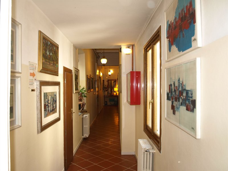 Lounge/Empfang