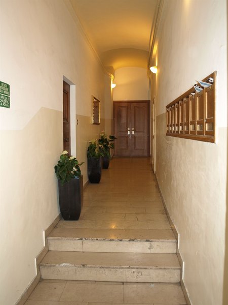 Lounge/Empfang