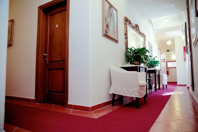 Lounge/Empfang