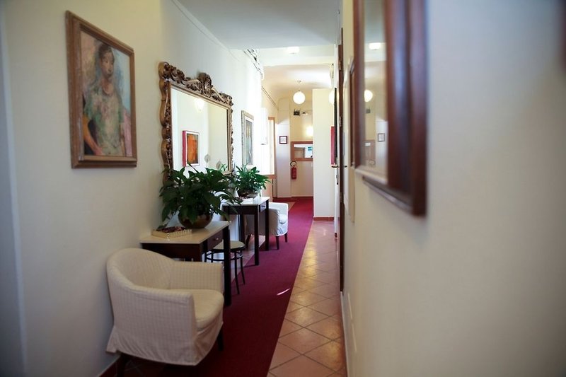 Lounge/Empfang