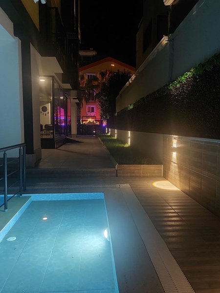 Retro Star Suites in Antalya, Antalya Wellness Retro Star Suites in Antalya, Antalya Wellness