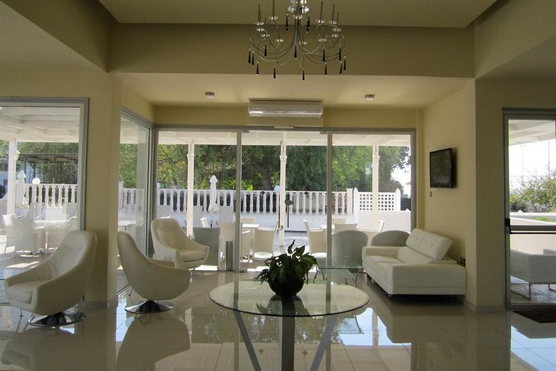 Lounge/Empfang