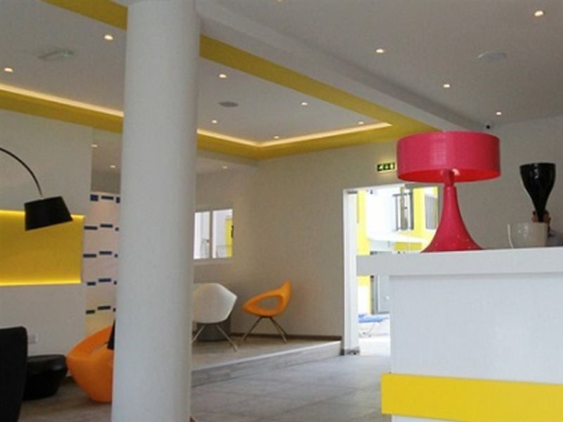 Lounge/Empfang