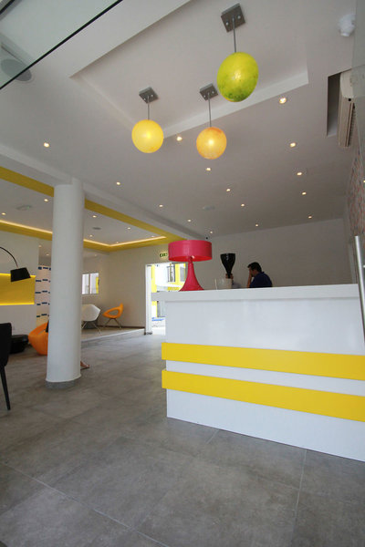 Lounge/Empfang