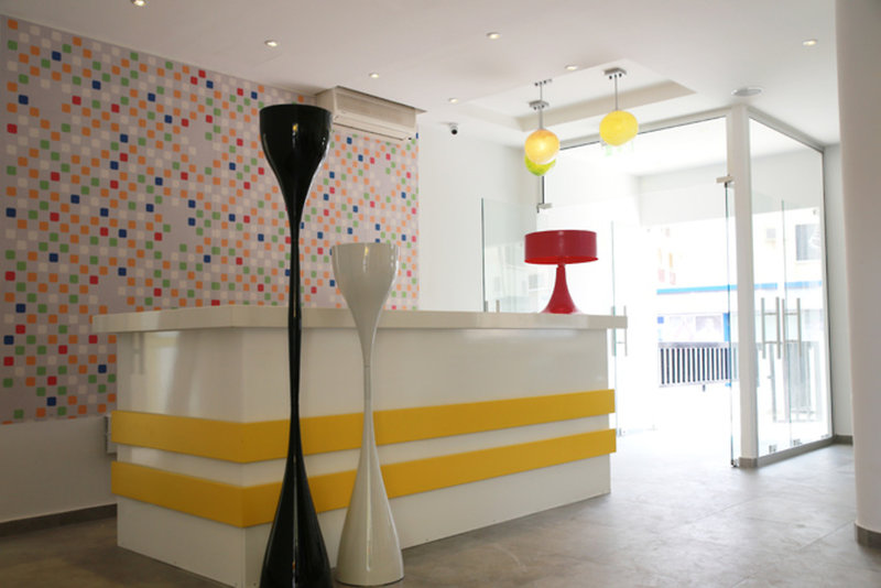 Lounge/Empfang