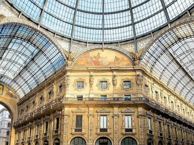 ibis Styles Milano Est Settala in Settala, Mailand (Linate) Außenaufnahme