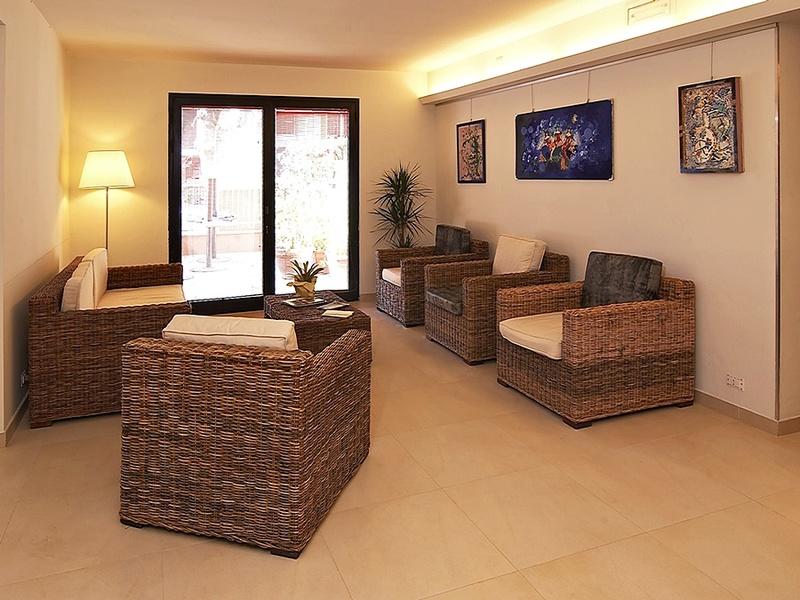 Lounge/Empfang