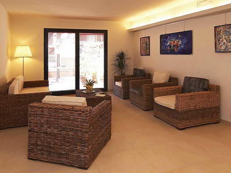 Lounge/Empfang
