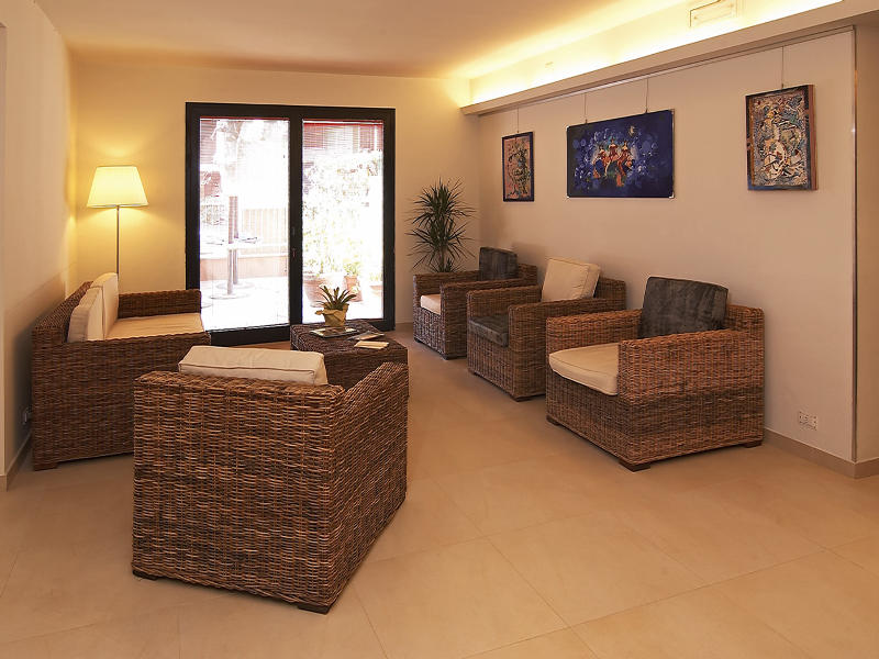 Lounge/Empfang