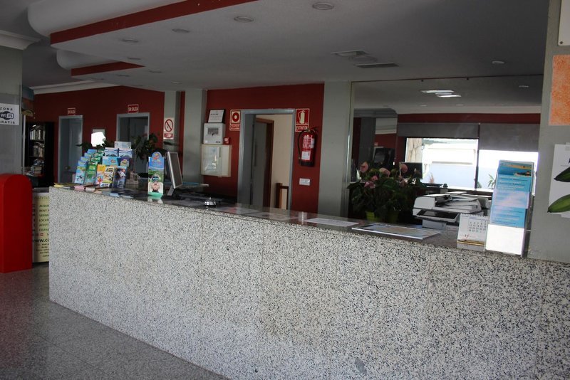 Lounge/Empfang