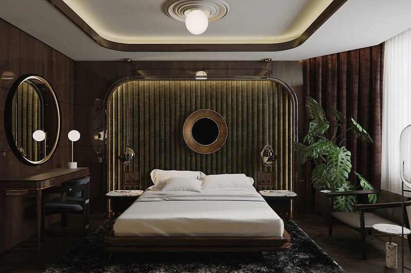A22 Hotel in Riga, Riga (Lettland) Wellness