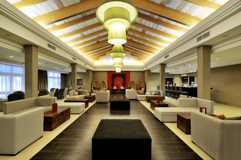Lounge/Empfang