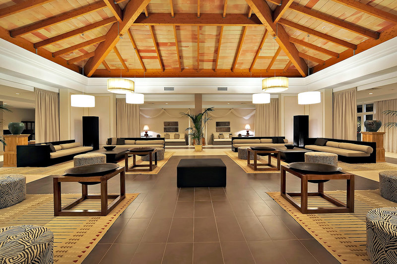 Lounge/Empfang