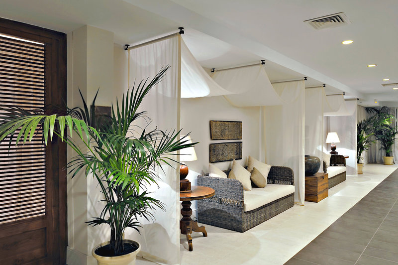 Lounge/Empfang