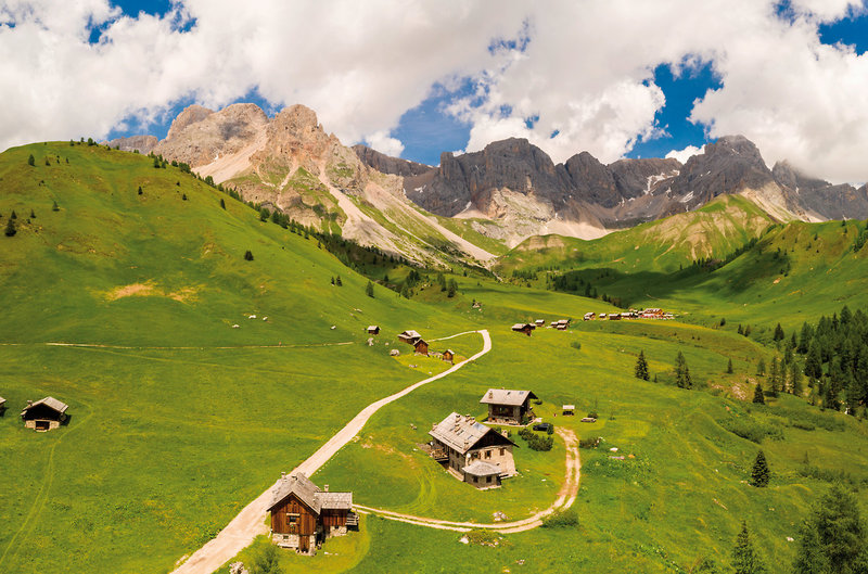 Landschaft