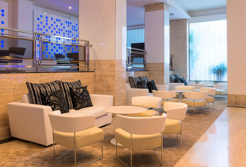 Lounge/Empfang