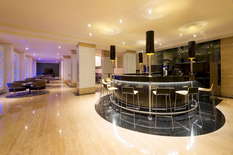 Lounge/Empfang