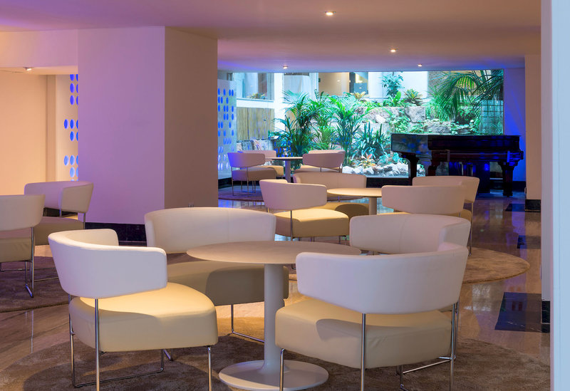 Lounge/Empfang