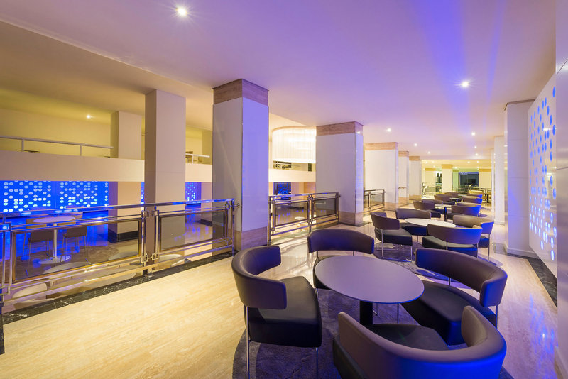 Lounge/Empfang