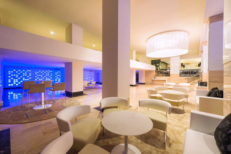Lounge/Empfang
